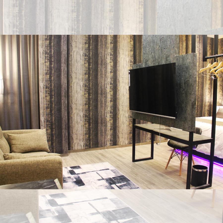 De Paris Hotel Медан Екстериор снимка