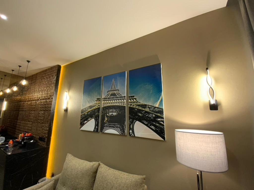 De Paris Hotel Медан Екстериор снимка