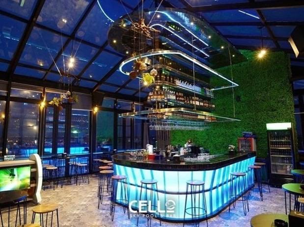 De Paris Hotel Медан Екстериор снимка